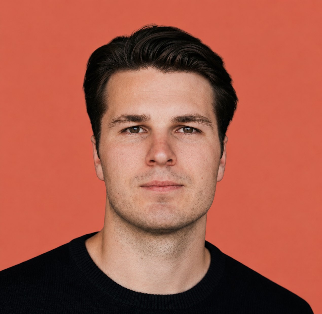 Garrett Mineau, founder and CEO of RxDune