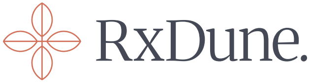 RxDune Logo