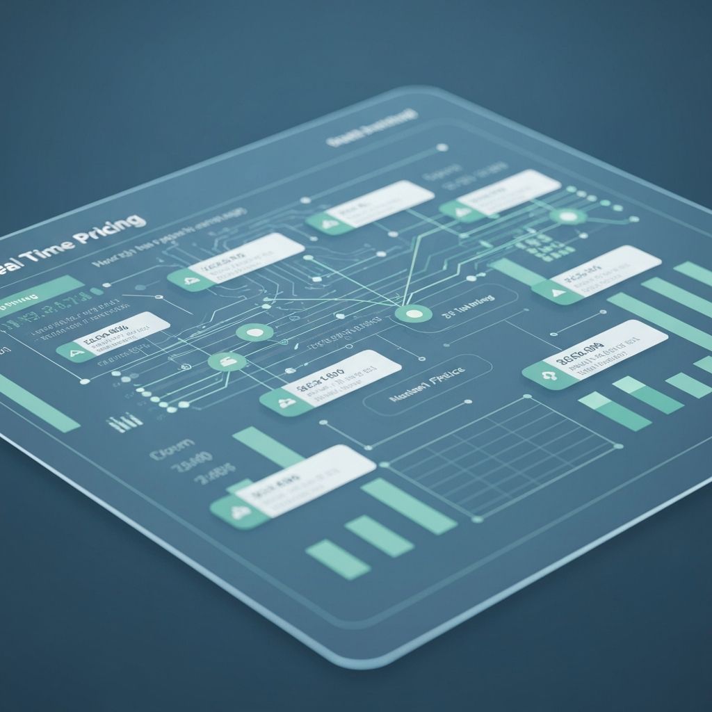 Transparency is non-negotiable